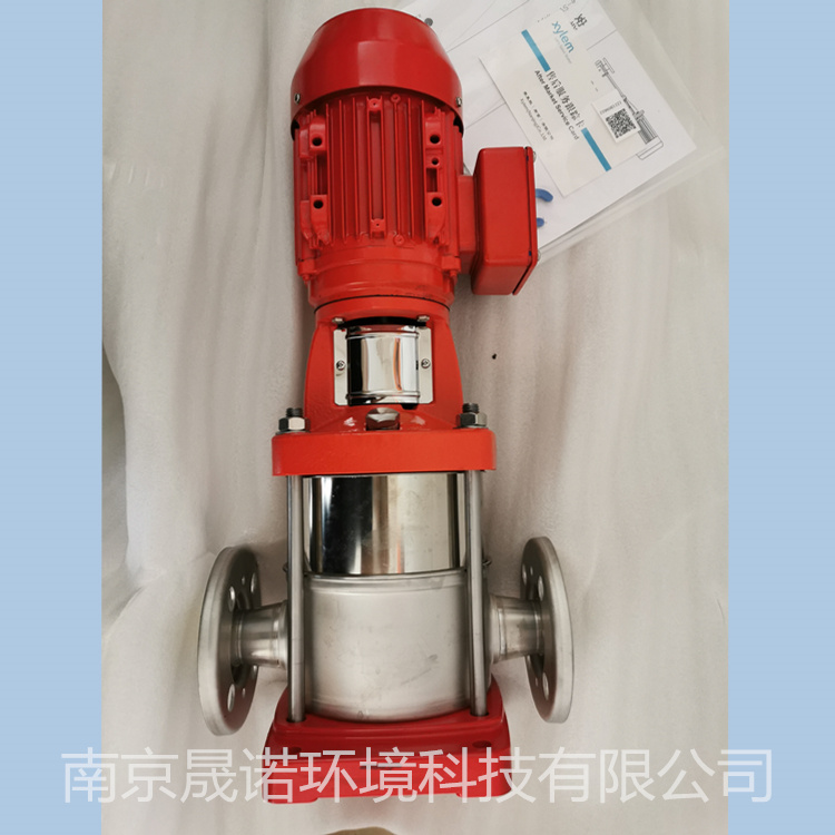 赛莱默水泵配件 赛莱默配件 xylem水泵 赛莱默消防泵 罗瓦拉水泵