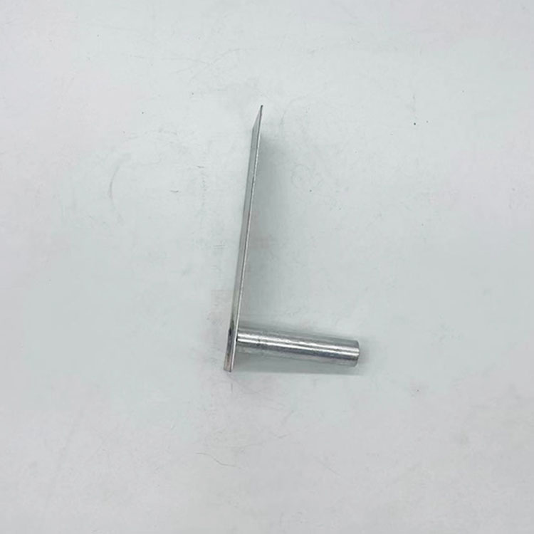 隔墙板U型卡件 轻质隔墙板配件管卡 生产厂家