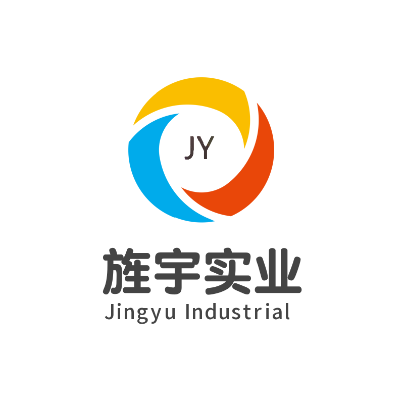 东莞市旌宇实业有限公司 标志