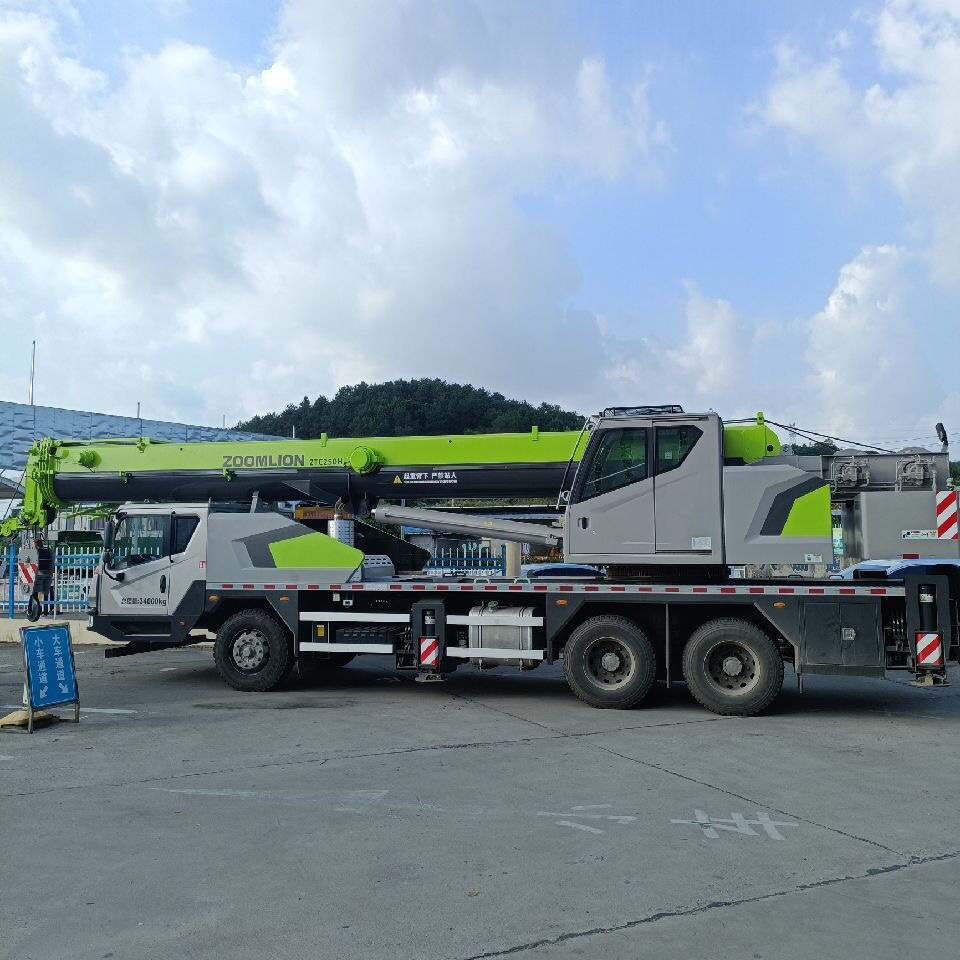 竹溪县8-100吨吊车出租 竹溪县小型吊车型号齐全 台班费优惠
