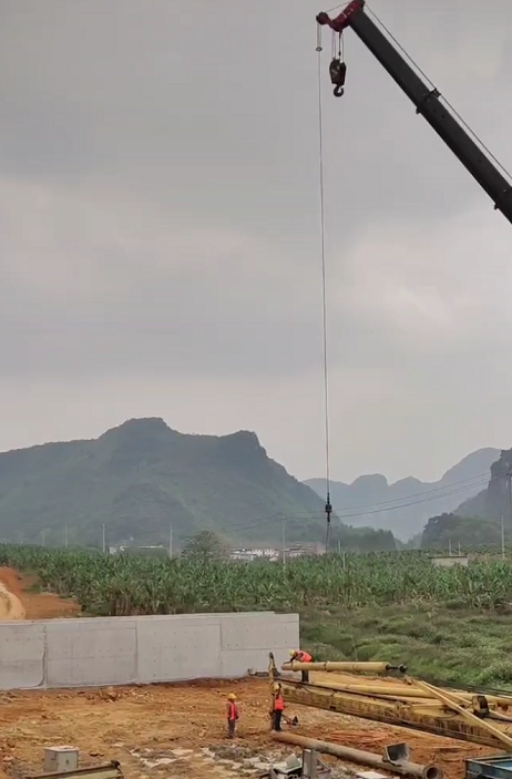 天心区8-500吨吊车出租 随车吊吊车租赁 天心区本地吊装业务