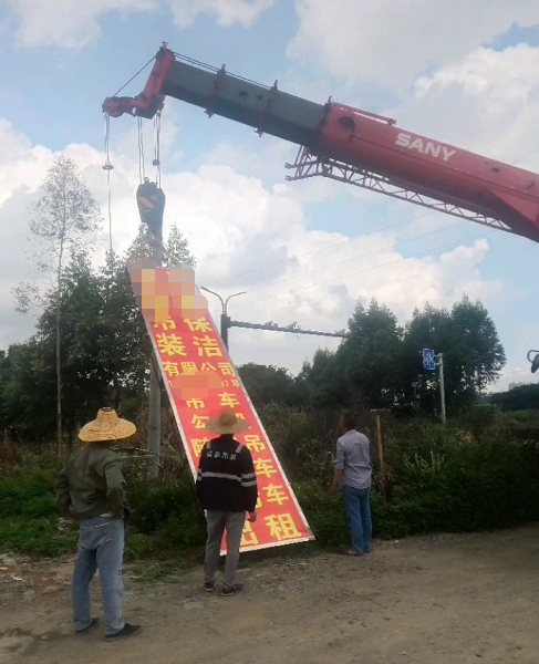  钟祥市12-500吨吊车出租  品质可靠规避风险 价格实惠