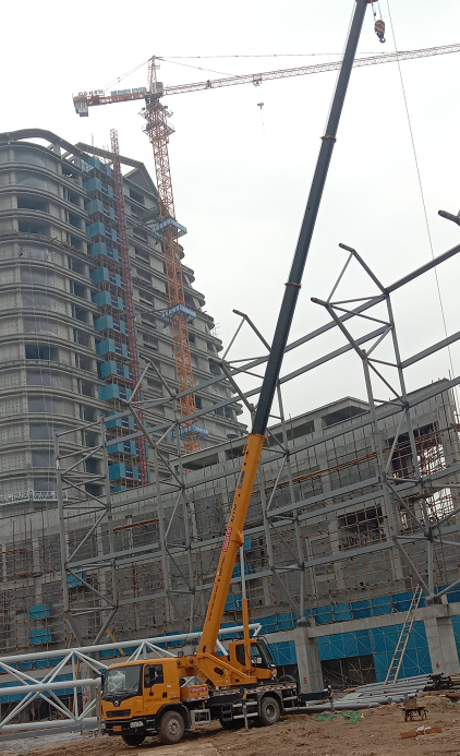 宁陵县16-500吊车租赁价格 宁陵县大型吊装公司电话  欢迎咨询