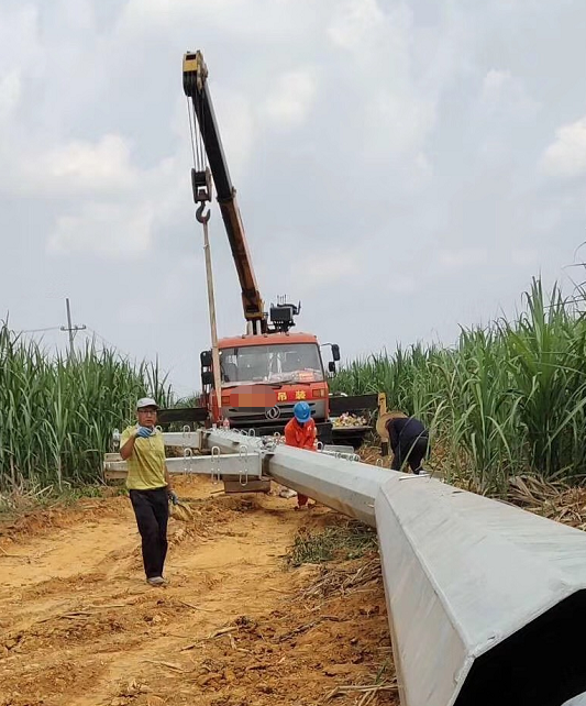 陕县12-500吨吊车租赁  陕县起重机运输车 价格合理 随叫随到