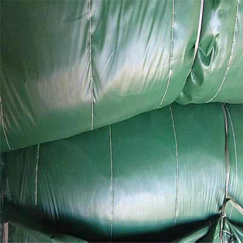 阻燃保温被    工程保温棉被  蔬菜养殖大棚保温被  