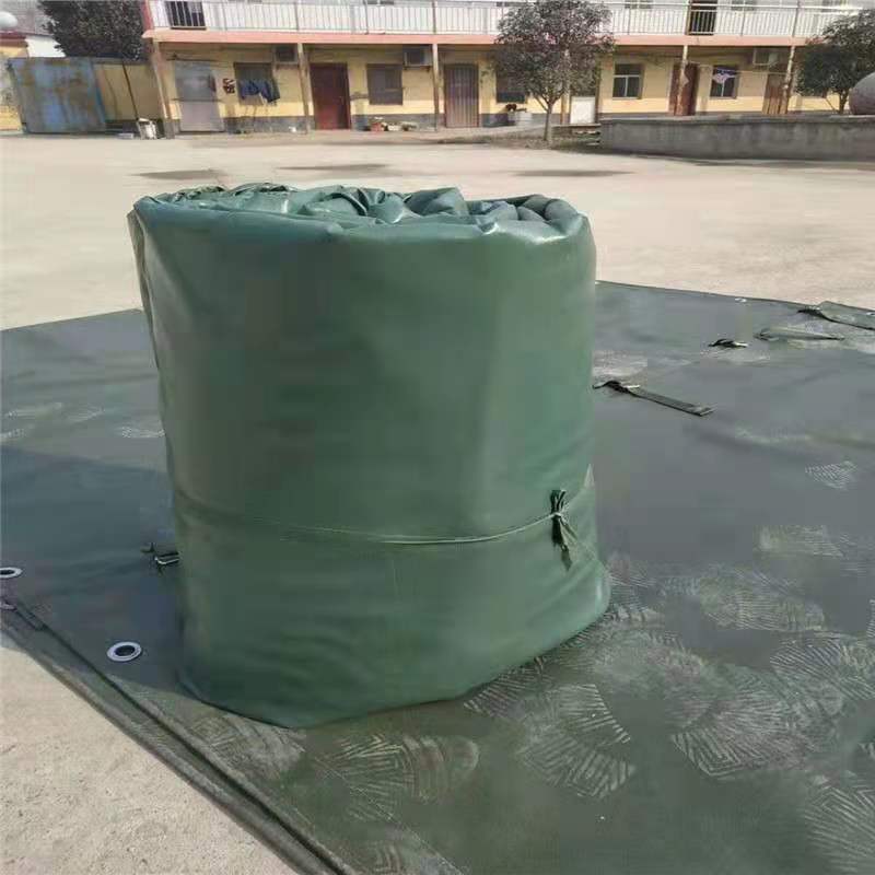 混凝土桥梁工程保温被    防水保温被三防布岩棉加厚    公路养护建筑工地工程被  