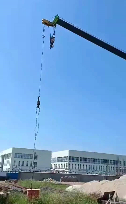 金寨县吊车出租 8-130吨吊车租赁电话 日租月租价格咨询