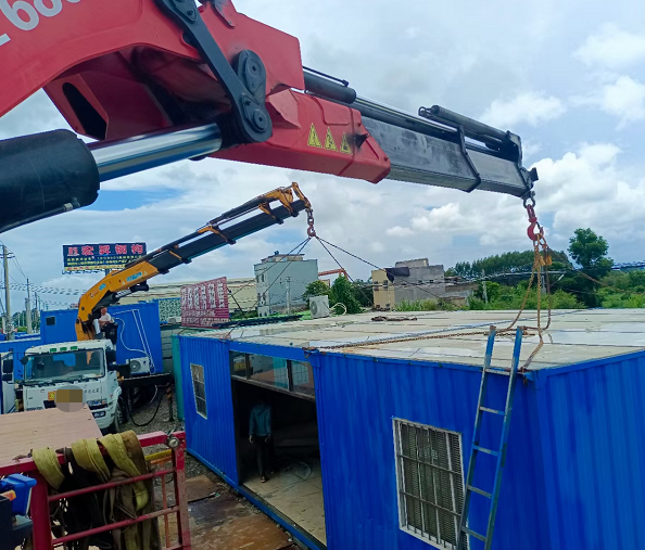 江宁区吊车租赁公司 江宁8-160吨汽车吊出租 厂房吊装运输