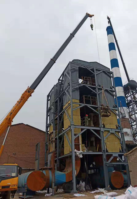 定海区8-300吨吊车出租 大件吊装公司电话 日租月租均可