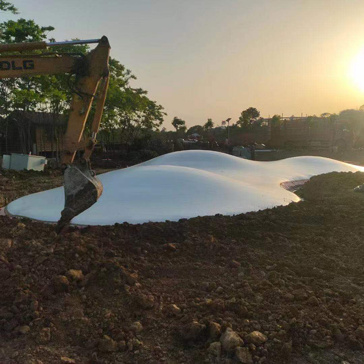 儿童游乐设施跳跳云 生态园蹦蹦云 蹦蹦云 厂家直销