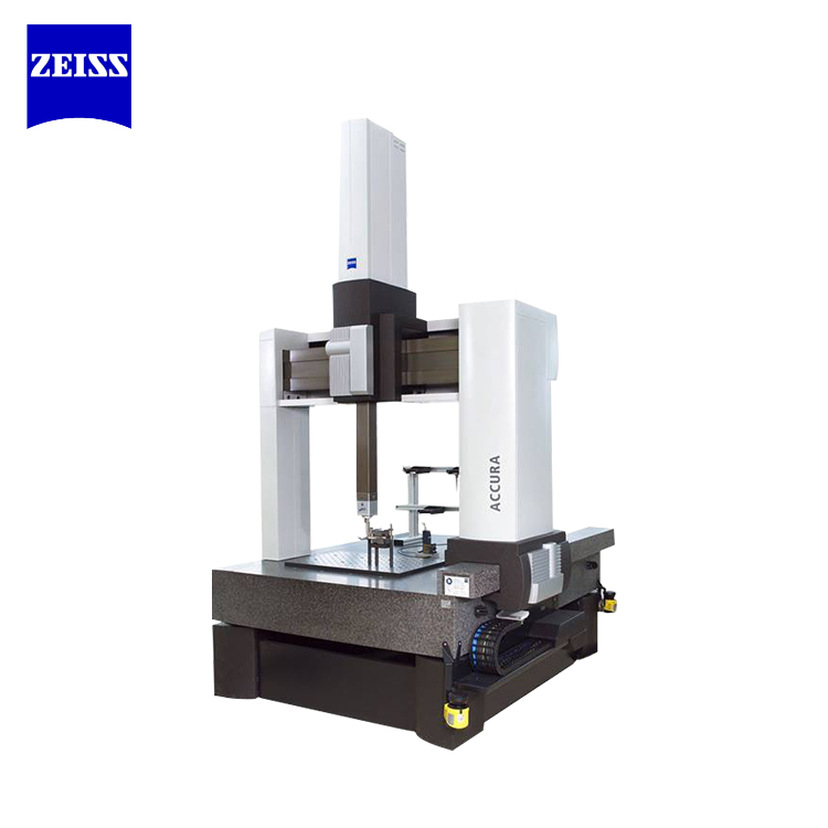 蔡司工业三坐标杭州德国进口三坐标测量机ZEISS Contura系列三坐标