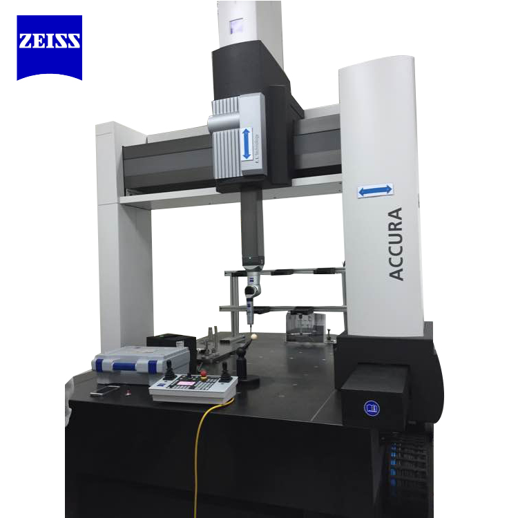 蔡司工业三坐标上海德国进口三坐标测量机ZEISS Contura系列三坐标