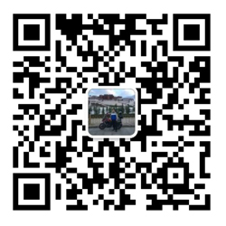 济南新隆车库门有限公司 微信二维码