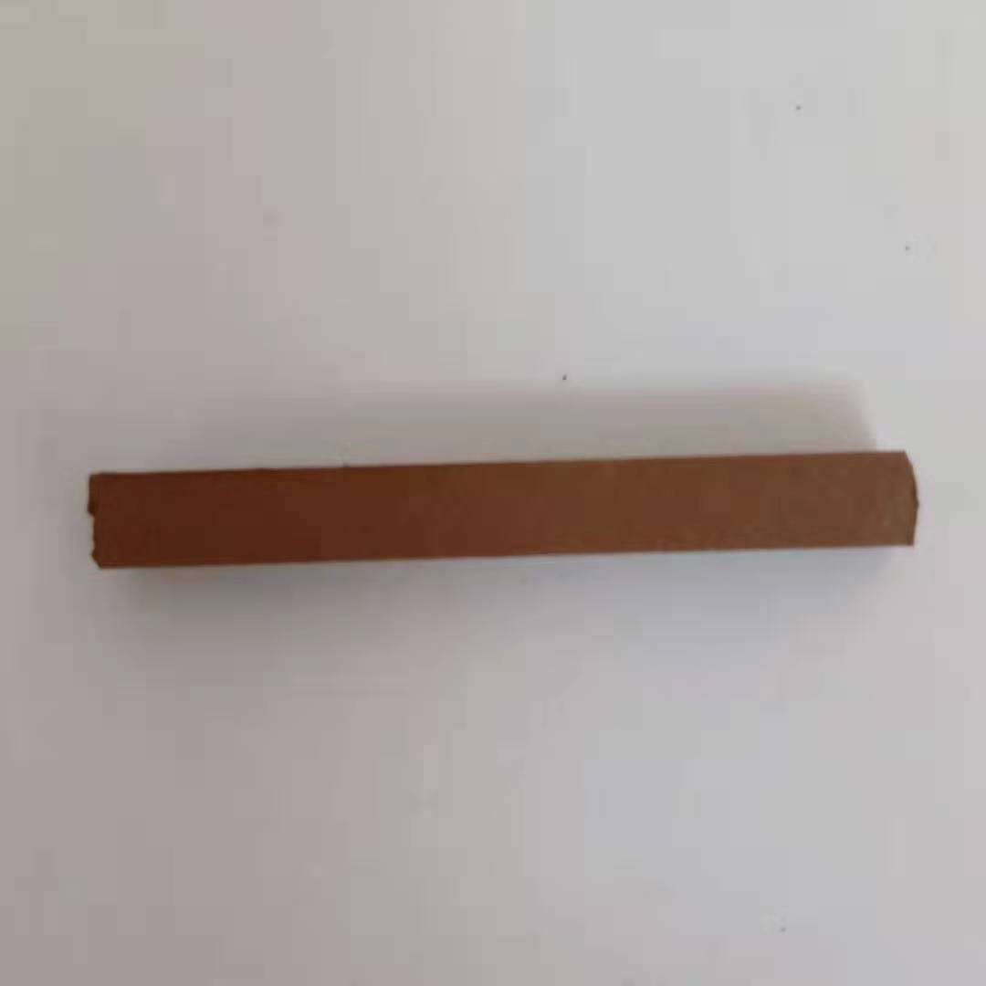 XYE红砂轮条，金面修补擦条 ，小面积修补打磨条，金属面打磨条