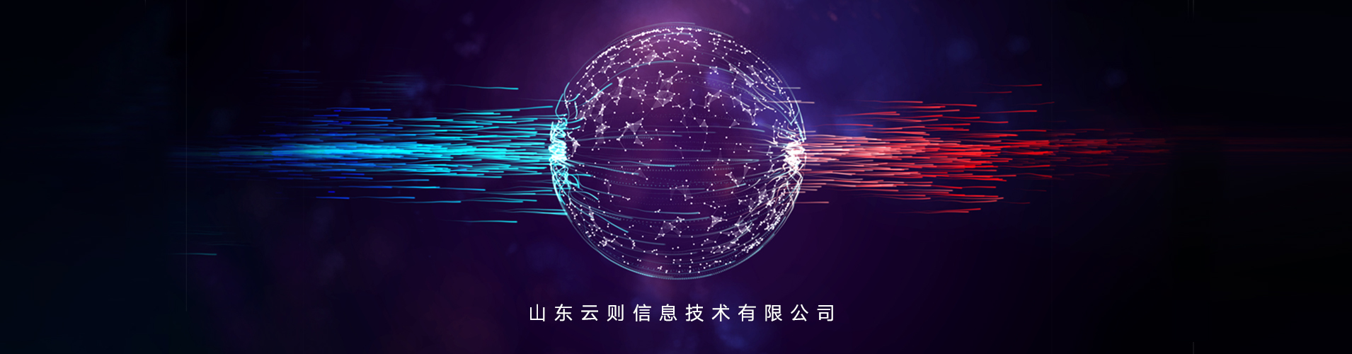 山东云则信息技术有限公司 主营产品