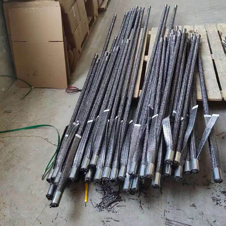 石墨接地棒 快装式石墨接地极 吸附式石墨接地极 现货销售