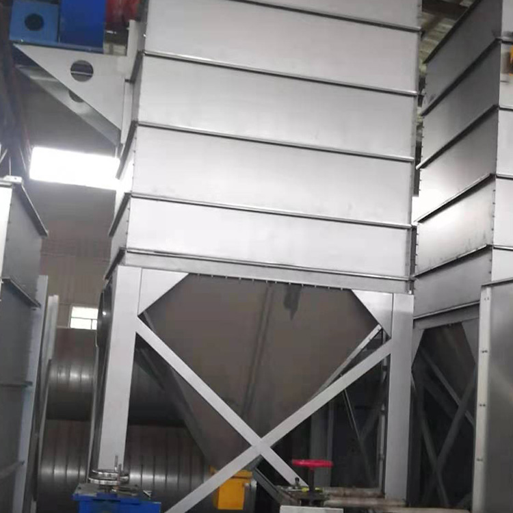 欢迎订购 锅炉袋式除尘器 小型单机袋式除尘器 脉冲袋式除尘器