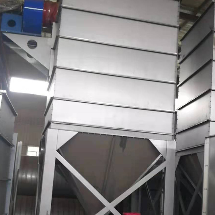 按需供应 脉冲除尘器 单机袋式除尘器 袋式除尘器 欢迎来电咨询