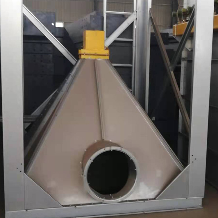 按需供应 小型单机袋式除尘器 锅炉袋式除尘器 单机袋式除尘器