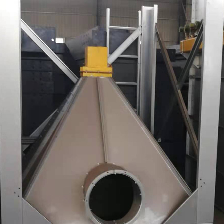 按需供应 锅炉脉冲除尘器 单机脉冲布袋除尘器 脉冲单机除尘器 欢迎来电咨询