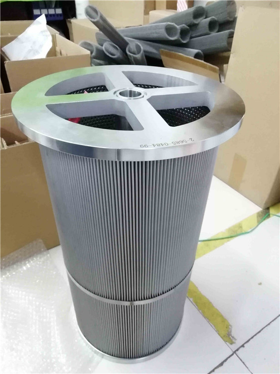 直供2-5685-0384-99汽轮机滤芯
