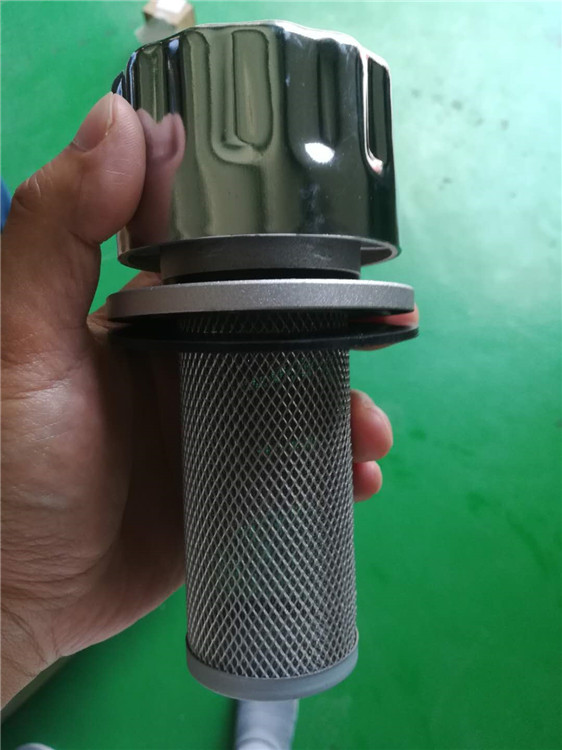 PAF2-0.07-0.45-10L空气滤清器