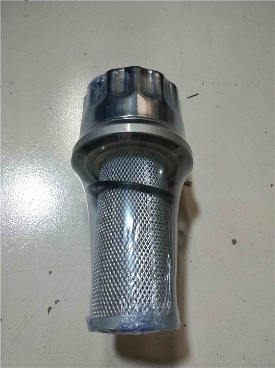 PAF1-0.07-0.75-10L预压式空气滤清器