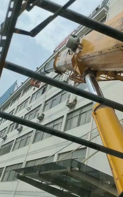迁安市12-200吨吊车租赁公司 迁安市吊车租赁业务 24小时免费咨询