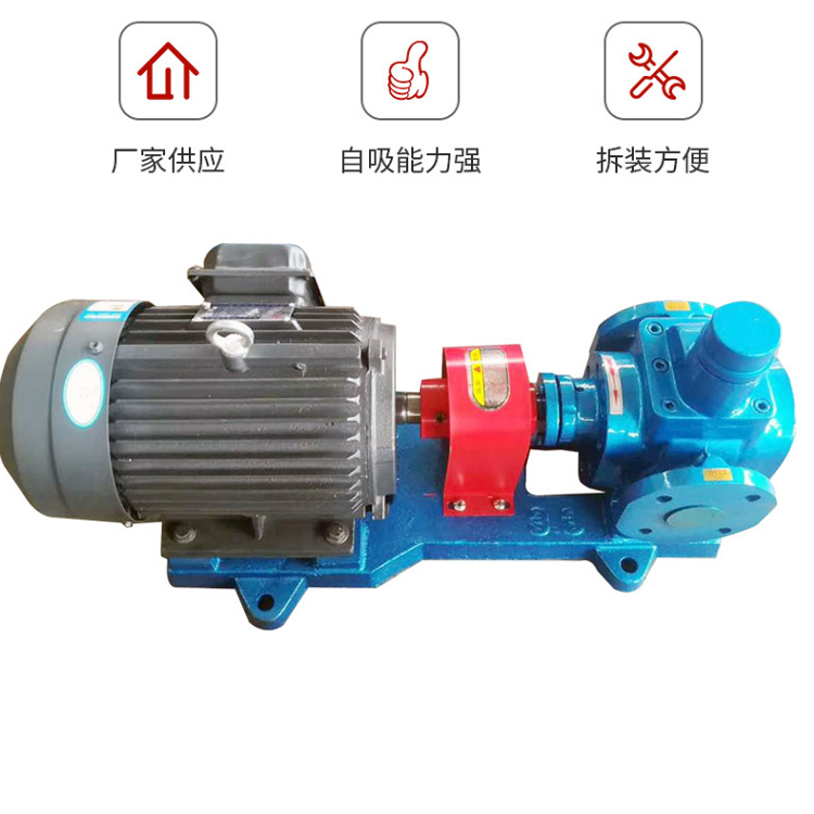 船用泵机油润滑输油增压泵 船用泵 燃油泵当天发欢迎来电咨询