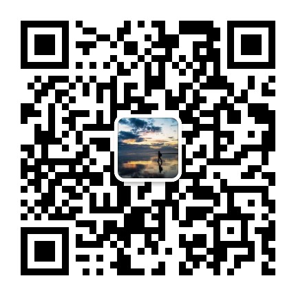 惠州市精田机械制造有限公司 微信二维码