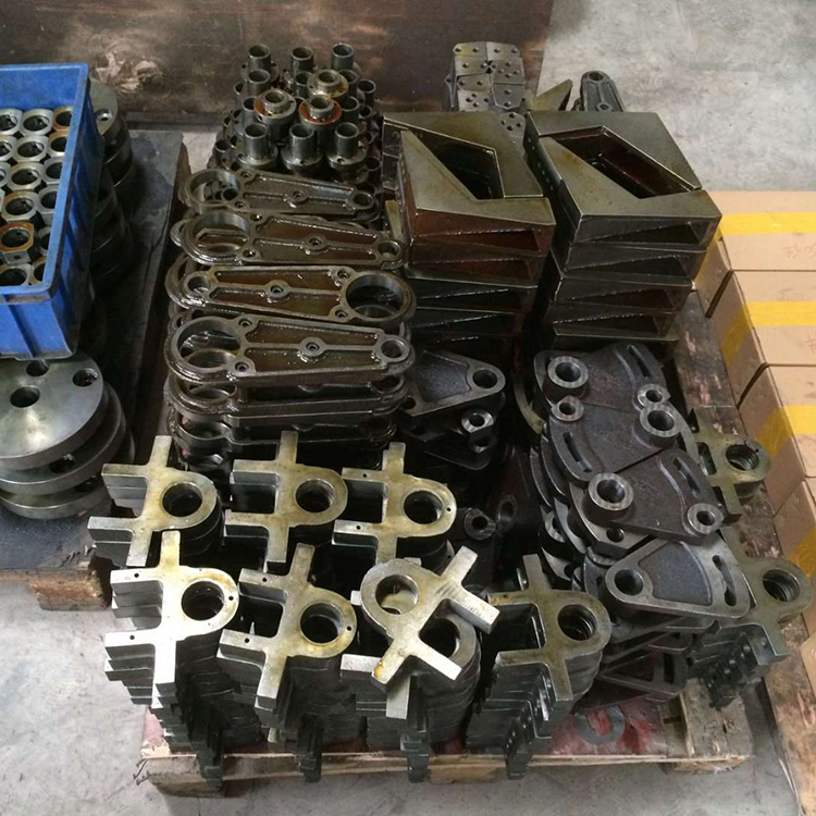 漯河纺织机械配件 纺织机械零配件加工 纺织机械配件加工价格 质优价廉