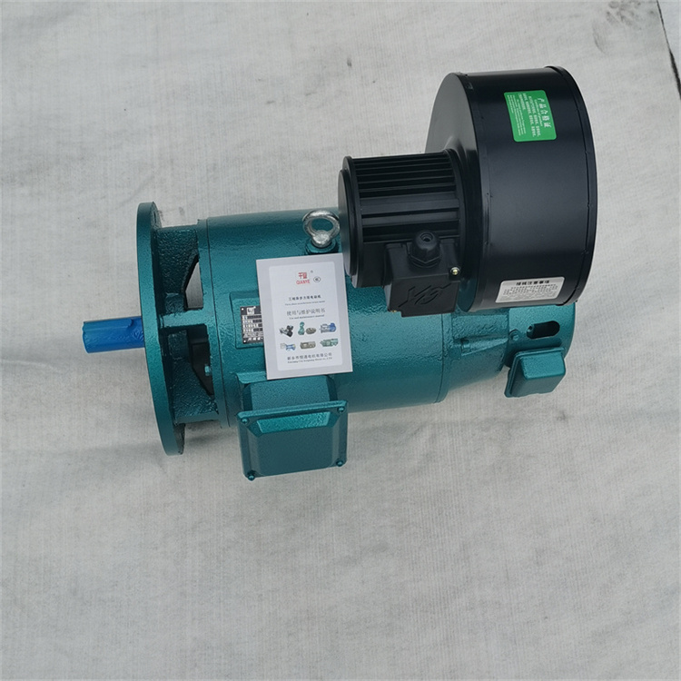 千业牌 YLJ160-100NM-8 三相力矩制动电机YLJ160-80NM-6质量稳定