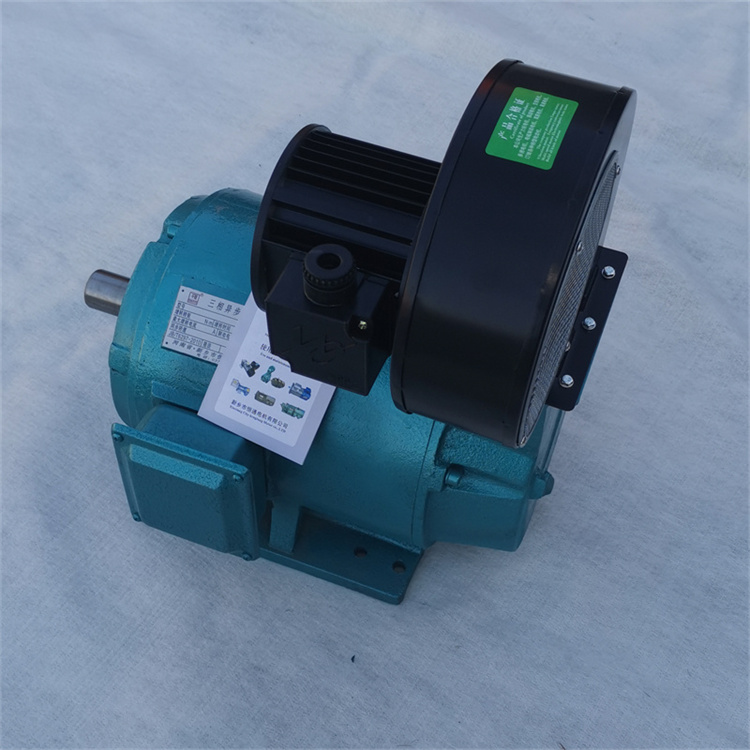 千业牌 YLJ180-200-6力矩电机 卷绕特性好