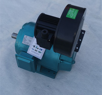 千业牌 YLJ100-6/6 三相异步力矩电动机 YLJ112-10/6质量稳定