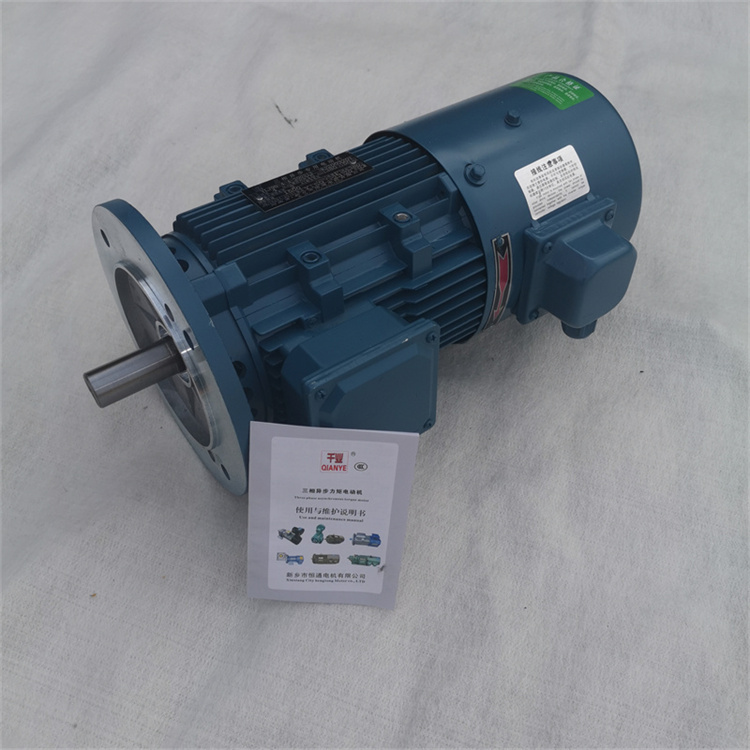 千业牌 YLJ112-10-4力矩电动机 YLJ112-6/6质量稳定