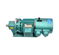 千业恒通 YLEJF112-6/6专用电机 YLEJF132-40/6安装制动器