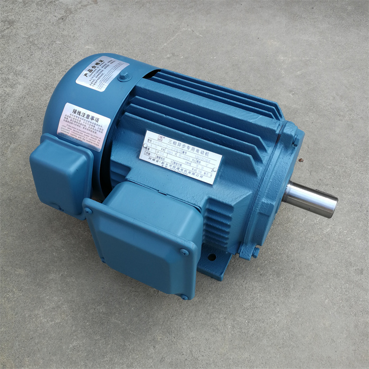 千业 YP-50-3-4三相变频调速感应电动机 YP-50-4-4型号全 