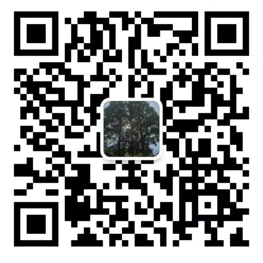 焦作市山行新材料有限公司 微信二维码