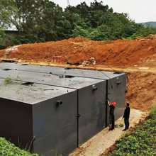 陕西中水回用技术 陕西中水回用工艺  陕西中水回用设备优质供货厂家