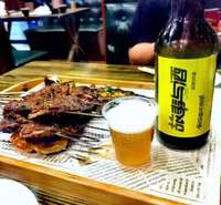 故事与酒精酿啤酒-重新定义国产精酿啤酒的品质
