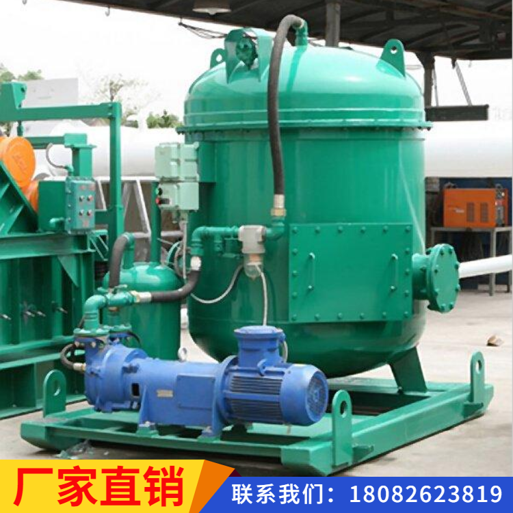 厂家批量生产处理量240m³/h喷射式除气器，量大从优