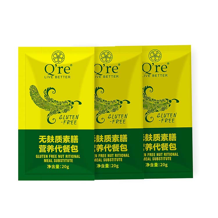 沈阳代餐粉厂家直销 OEM贴牌代餐粉加工