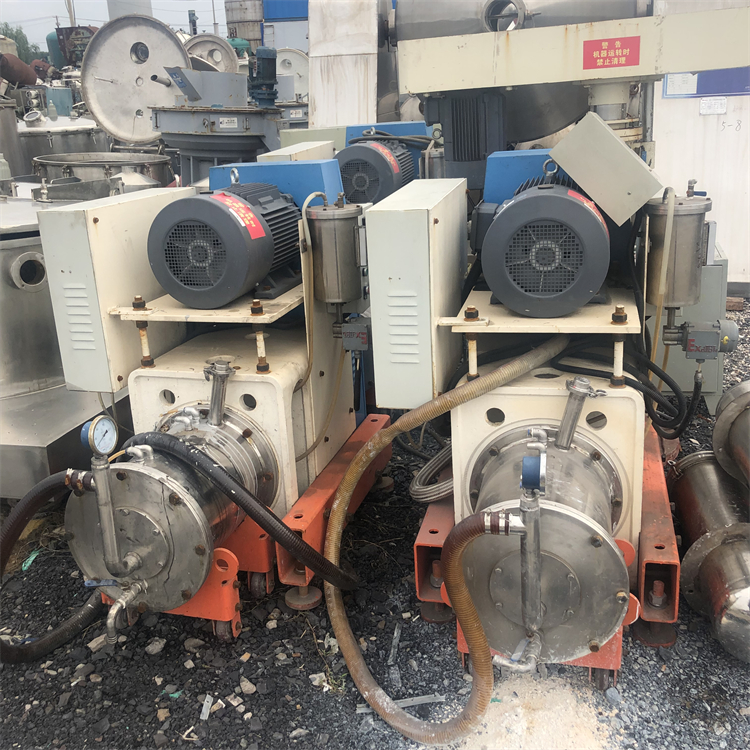 二手100L超细砂磨机 二手60L砂磨机 欢迎咨询