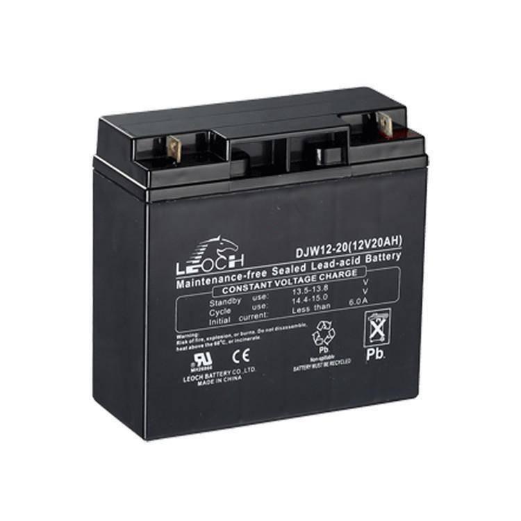 理士蓄电池DJW12-15 12V15AH UPS专用蓄电池 应急电源 EPS 理士蓄电池厂家