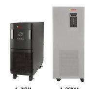 山顿ups电源FX1115KVA 工频机 外接电池 单进单出 山顿15KVA/12KW塔式机