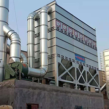 科瑞定制生产 中央布袋除尘器 水泥厂布袋除尘器 石灰窑除尘器 欢迎来电咨询