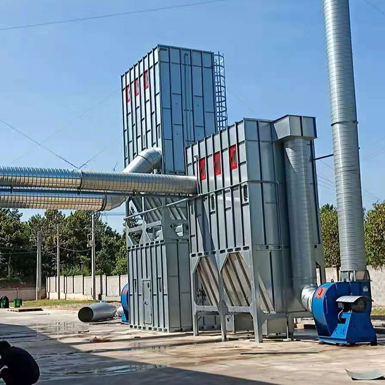 科瑞定制生产 仓顶布袋除尘器 水泥库顶除尘器 水泥厂料仓除尘器 欢迎来电咨询