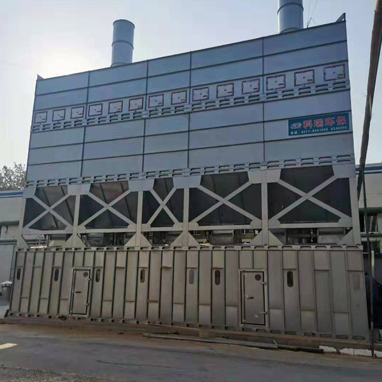 科瑞定制生产 燃煤锅炉布袋除尘器 热力公司锅炉布袋除尘器 炼铁厂锅炉除尘器 欢迎来电咨询