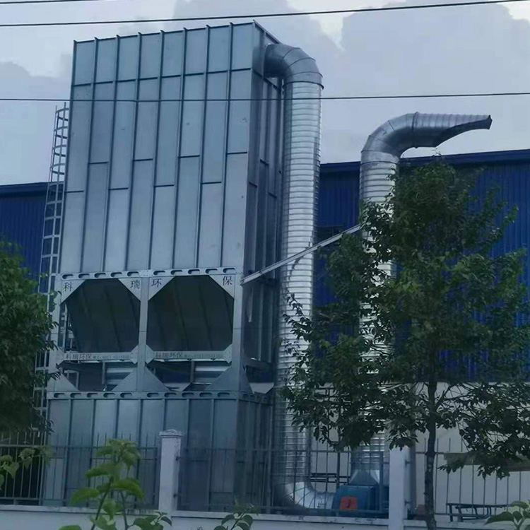 科瑞定制生产 供暖燃煤锅炉除尘器 泡沫厂锅炉除尘器 生物质锅炉除尘器 欢迎来电咨询