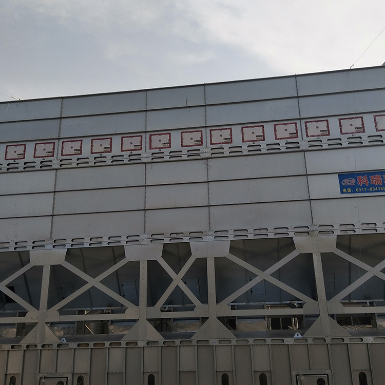 科瑞定制生产 炼铁厂锅炉除尘器 供暖燃煤锅炉除尘器 泡沫厂锅炉除尘器 欢迎来电咨询